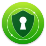 Logo of AppLock Fingerprint Lock Apps android Application 